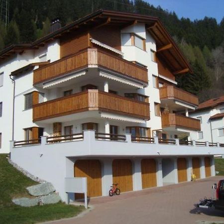 Sot Spondas 15 Savognin Exterior foto