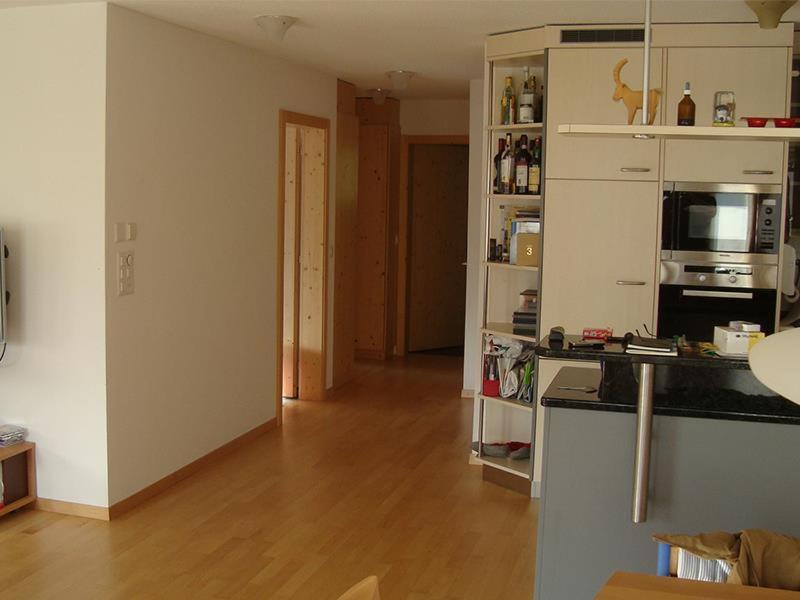 Sot Spondas 15 Savognin Exterior foto